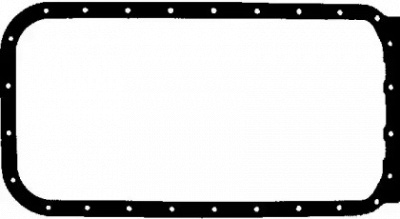 WILMINK GROUP wg1007664 -  Прокладка, масляный поддон